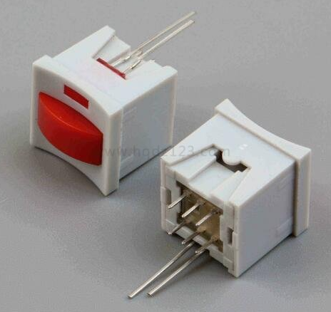 按鍵開關(guān)在智能家居場景中的角色演變