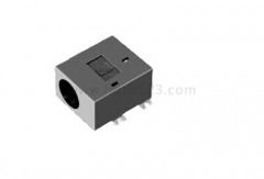 結(jié)合數(shù)碼產(chǎn)品數(shù)據(jù)參數(shù)遴選DC電源插座增強實用性