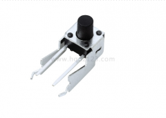 輕觸開關(guān)的工作原理是什么？