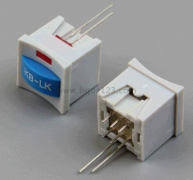 按鍵開關的選擇：需要注意哪些方面呢？