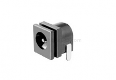 DC電源插座應用有哪些？