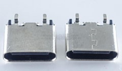 TYPE-C插座怎么樣？