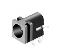 客觀剖析DC電源插座結(jié)構(gòu)組成便于掌握應(yīng)用技巧