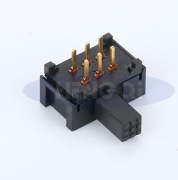 熟悉大電流撥動開關(guān)工作原理便于優(yōu)勢性能發(fā)揮